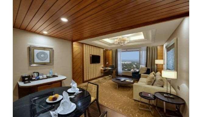 Sayaji Kolhapur Hotel Ruang foto