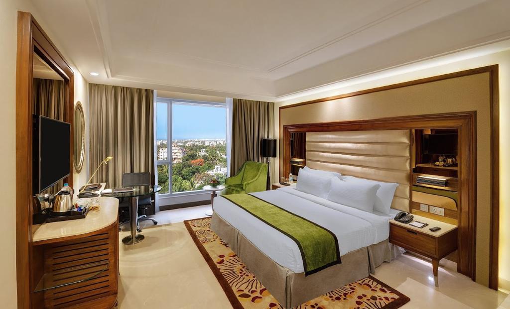 Sayaji Kolhapur Hotel Ruang foto