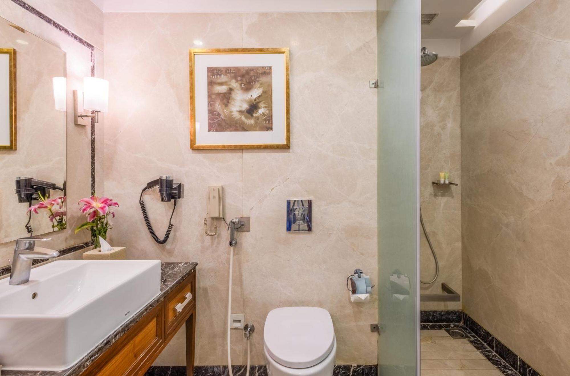 Sayaji Kolhapur Hotel Bagian luar foto