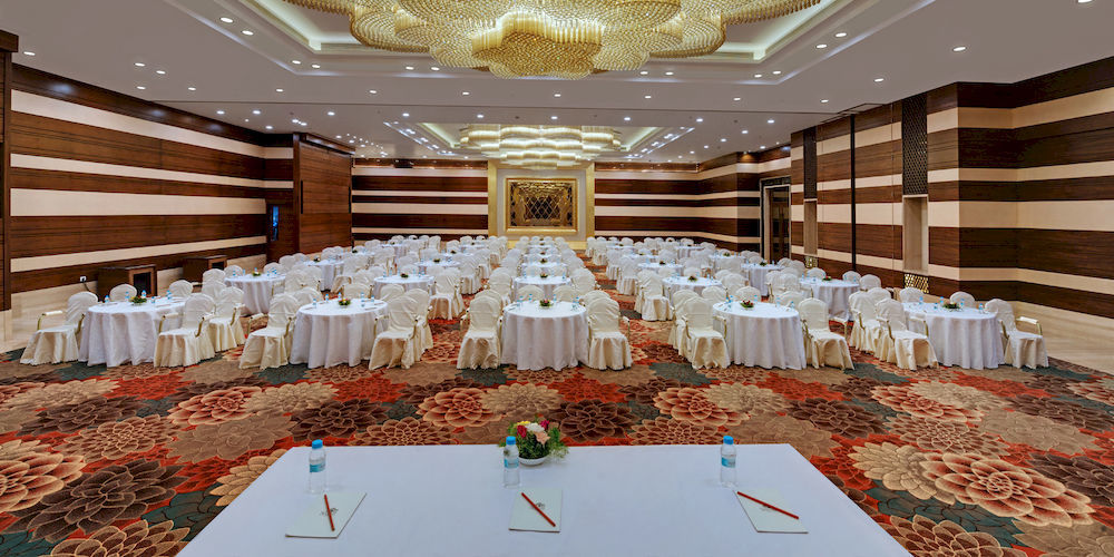 Sayaji Kolhapur Hotel Bagian luar foto