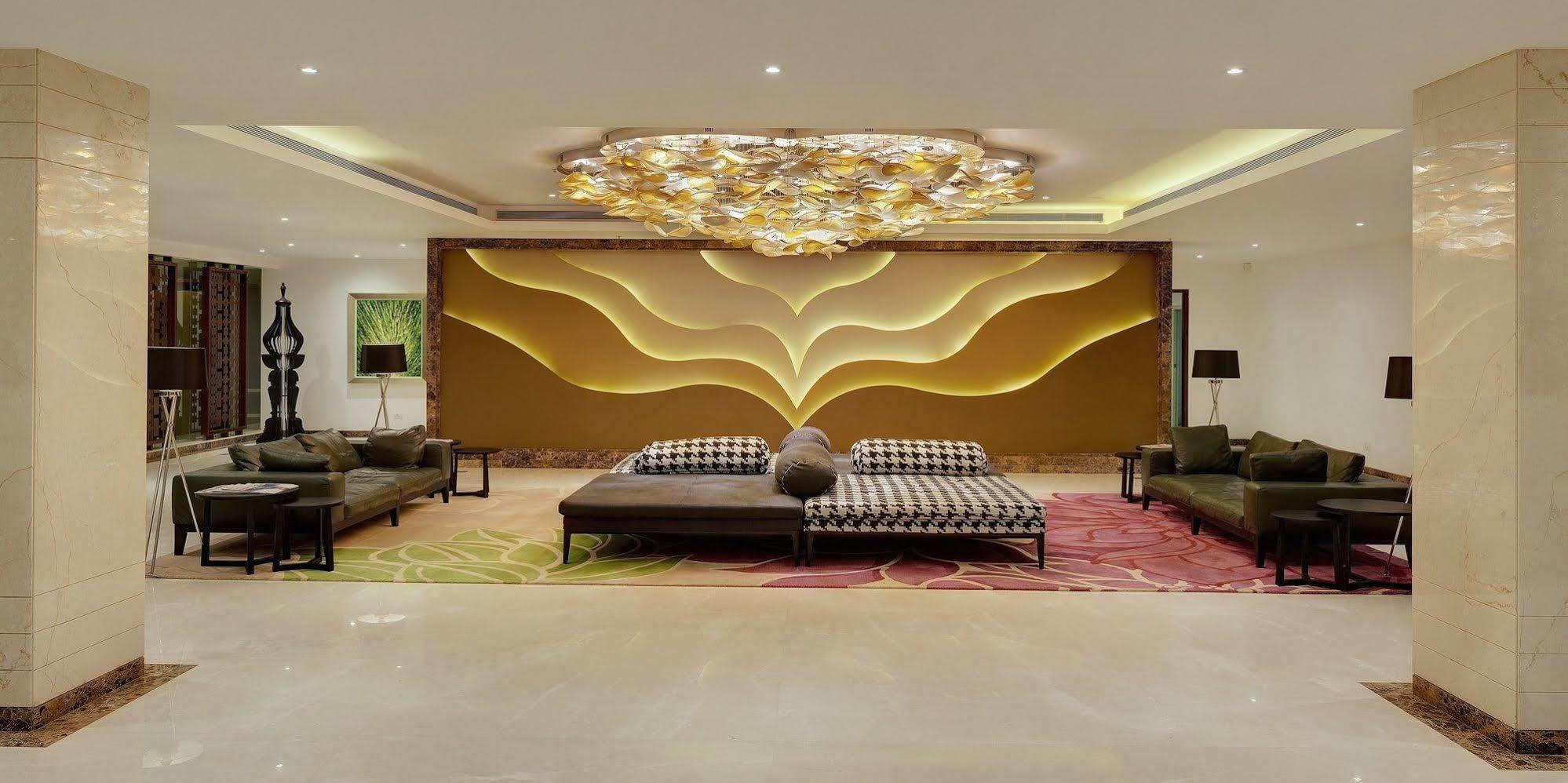 Sayaji Kolhapur Hotel Bagian luar foto